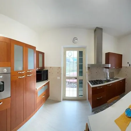 Σπίτι διακοπών Ca Turi Sarzana