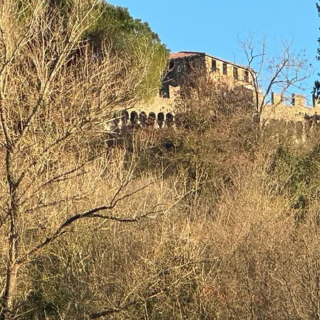 Vakantiehuis Ca Turi